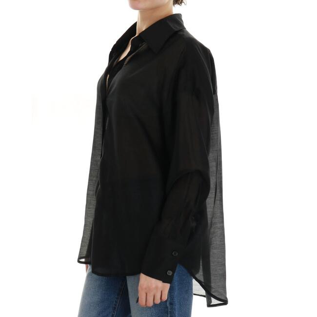 CAMICIA OVER ANONYME - Mad Fashion | img vers.650x/